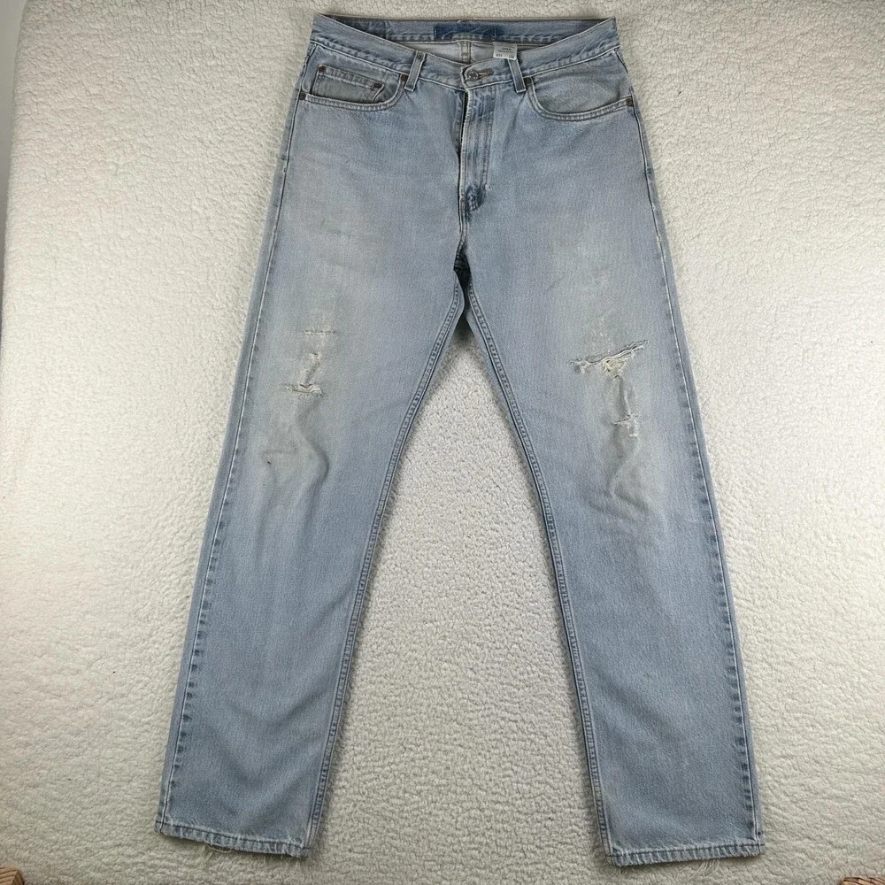 Levis levis 505